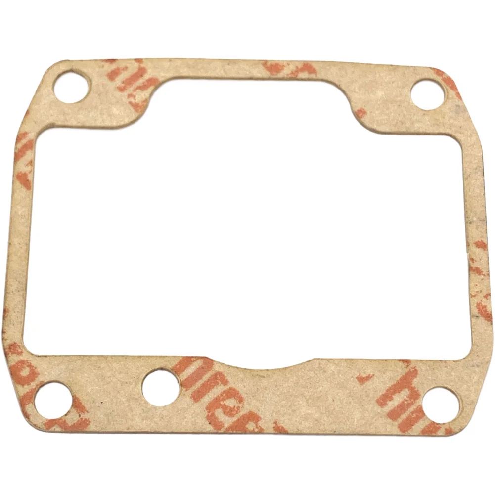 Gasket for For MIKUNI VM36 VM38 Carburetor Float Bowl to Assist in Maintaining Consistent Air Fuel Ratio Control