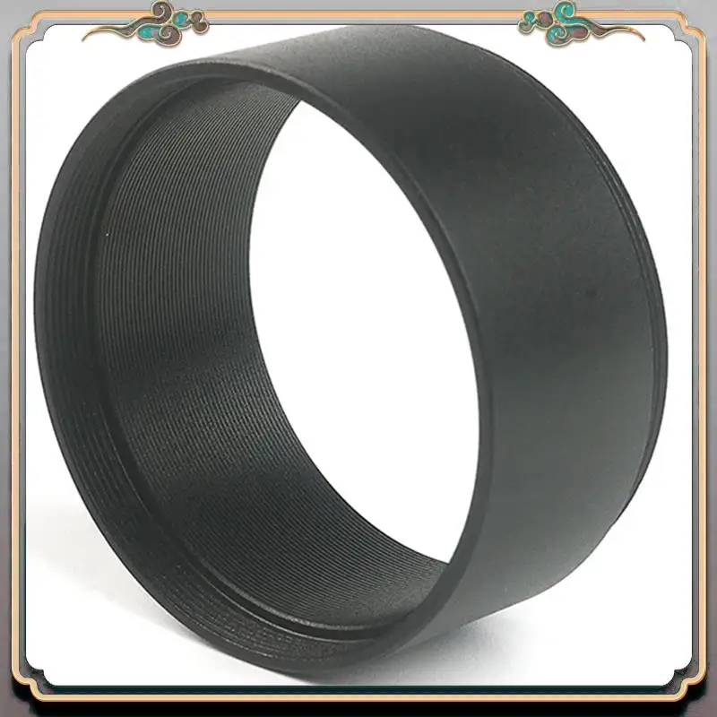 【2025 حديثًا】طقم أنبوب تمديد T2 M42x0.75 خيوط 3/5/7/10/12/15/20/30 مللي متر للتلسكوبات أحادية علم الفلك #2