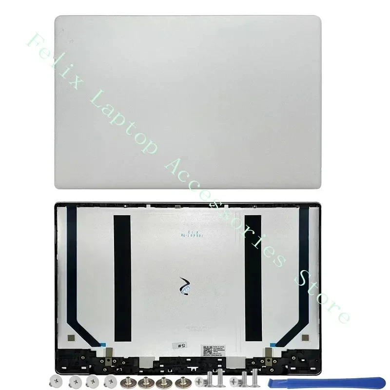 New For Ideapad 330S-14 330S-14IKB 330S-14AST 2018 Laptop LCD Back Cover Front Bezel Palmrest Upper Lower Bottom Case