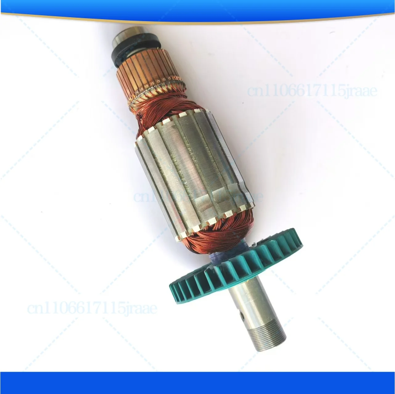 For Makita Engraving Machine Electric Wood Milling 3612 Rotor Motor Accessories 518708-7