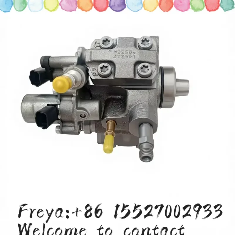 Fuel Pump High Quality Remanufactured 5WS40698 A2C93217600 A2C9321760080 1386941 FB3Q-9B395-AD FB3Q9B395AB
