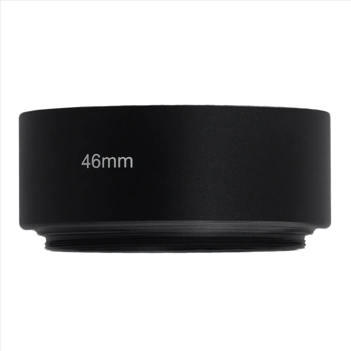 A71Z 46mm Mount Standard Metal Lens Hood for