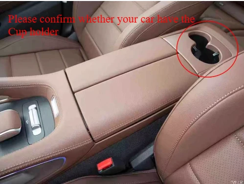 Car Floor Mat for Mercedes BENZ GLE W166 W167 Coupe SUV 320 350 400 450 2015-2025 TPE 3D Waterproof Non-slip Carpet Car Foot Mat