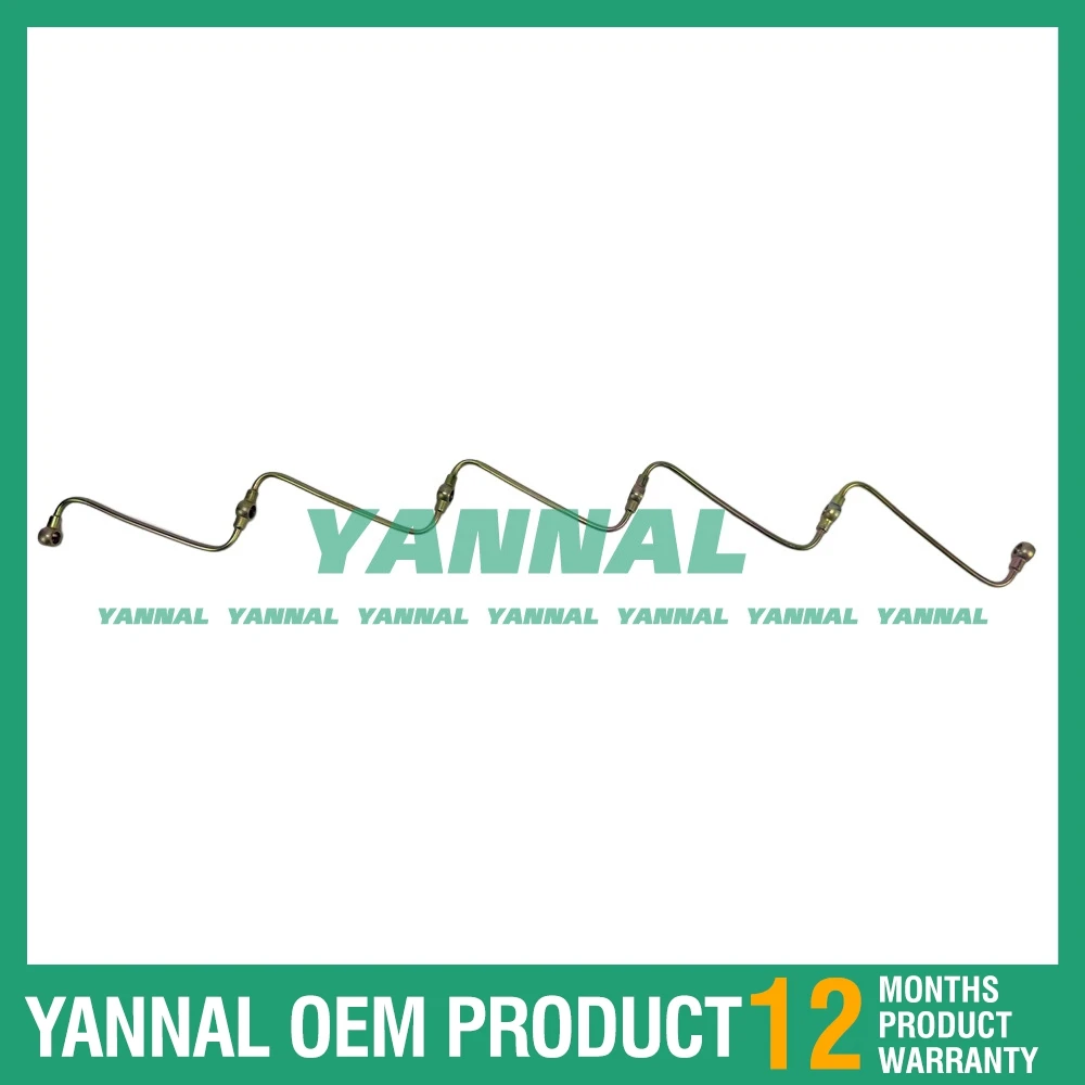

ТОПЛИВНАЯ ТРУБА хорошего качества 02137534 для деталей двигателя Deutz