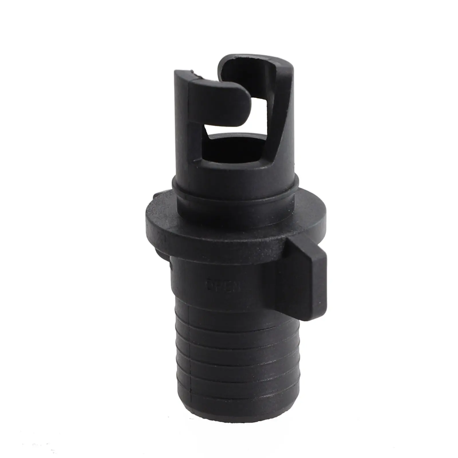Boat Air Valve Air Valve Adaptor For Canoe for kayak Parts High Strength Hot Sale Replacement Accessories For Kayaking