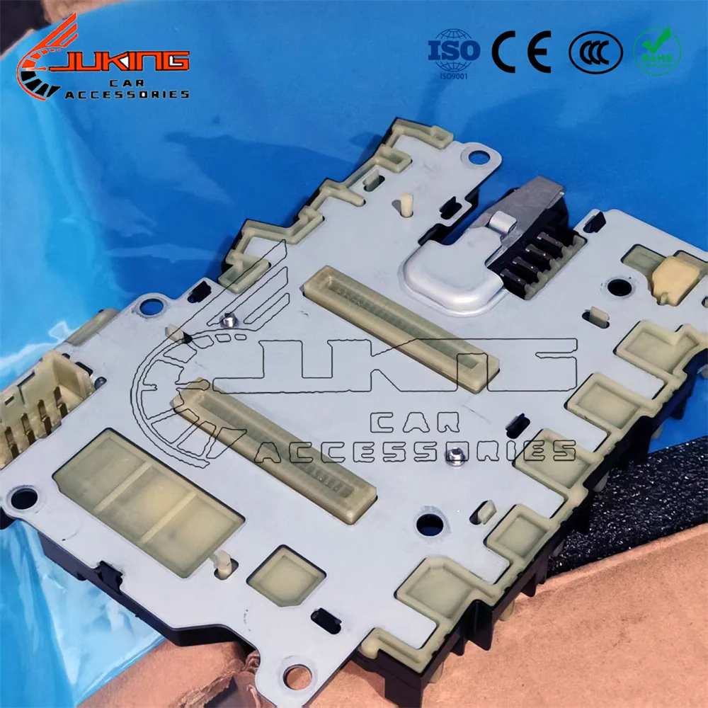 OEM  01A 7AT 07A QX50 QX70 Q50 Q70 RE7R01A Transmission Control Unit Module TCU TCM for Nissan Infiniti Computer Gearbox