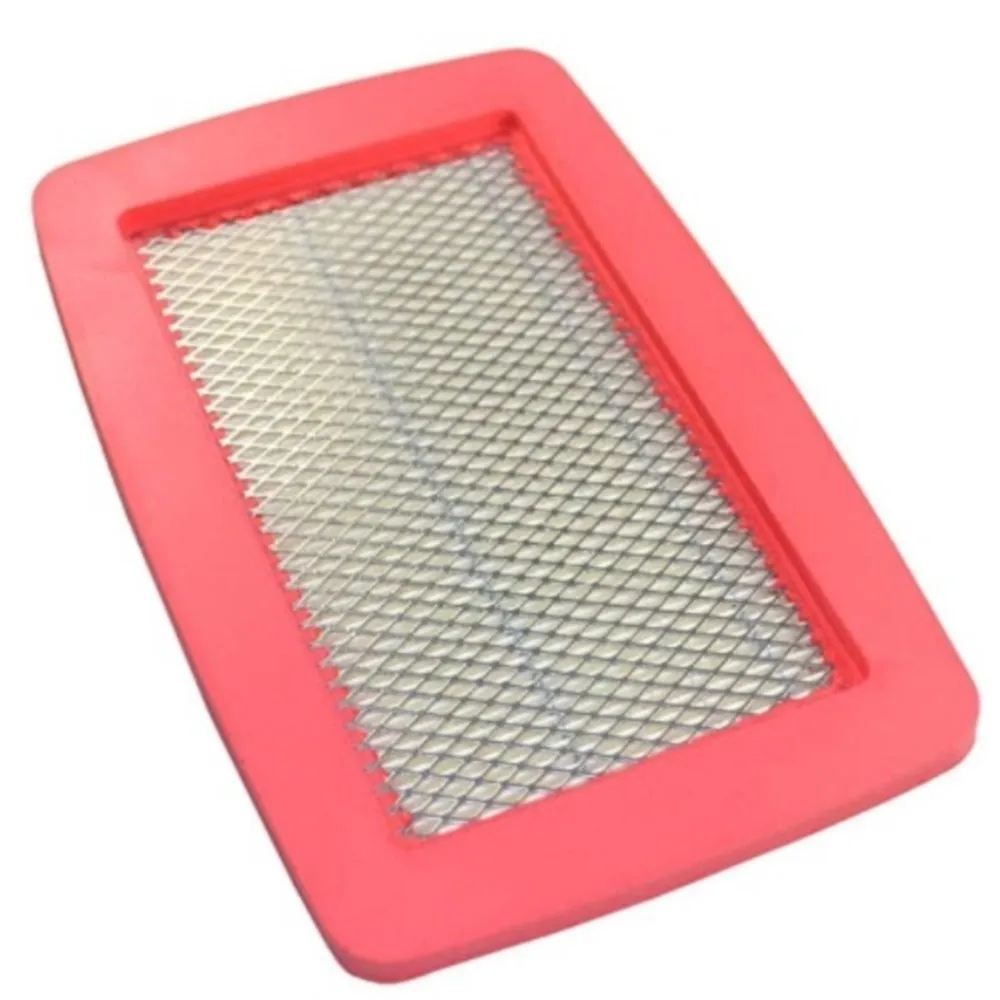 Air Filter Element compatible with RED MAX EB7001 EBZ7001 EBZ7100 EBZ7100RH EBZ7150 EBZ7150RH EBZ7500 EBZ7500RH