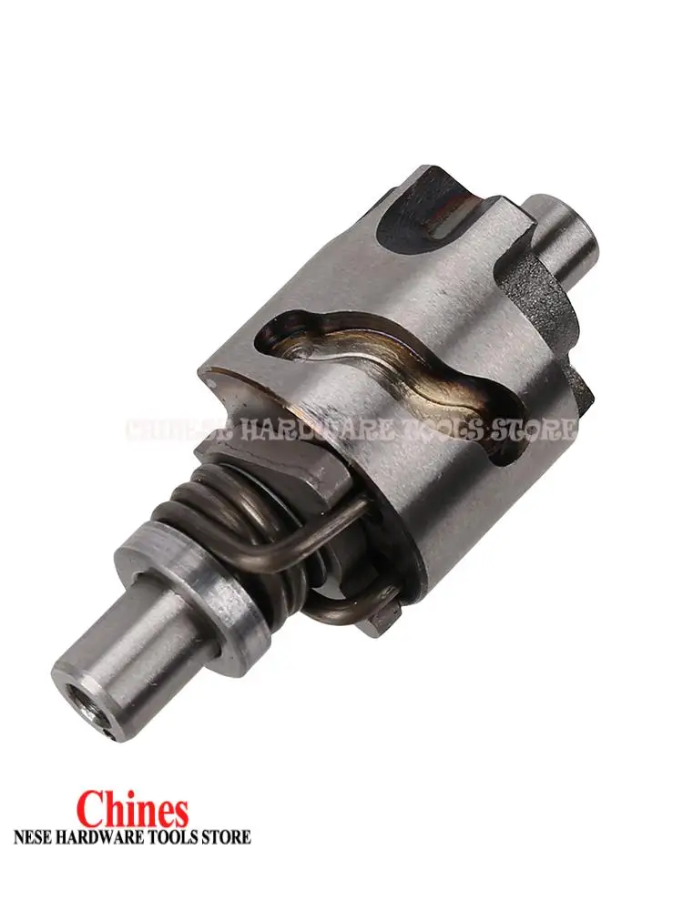 Tamburo di trasmissione delle parti del motore GY6 compatibile con i componenti dell'albero del cambio ATV a quattro ruote (150-200CC).