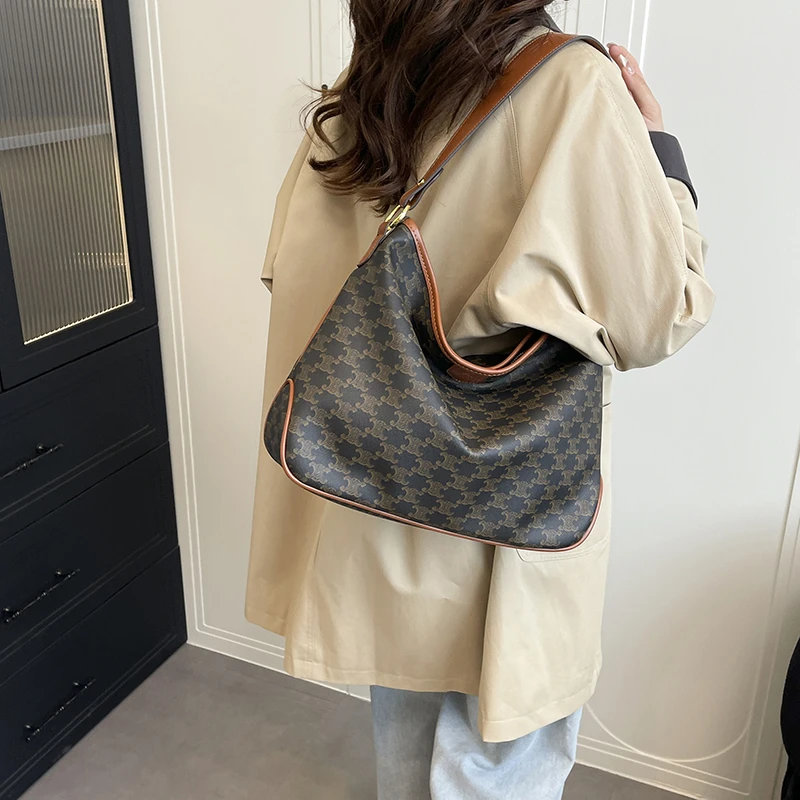 

Сумка через плечо с цепочкой нового дизайна, женская сумка на молнии, элегантная сумка через плечо, подходит для модной повседневной носки