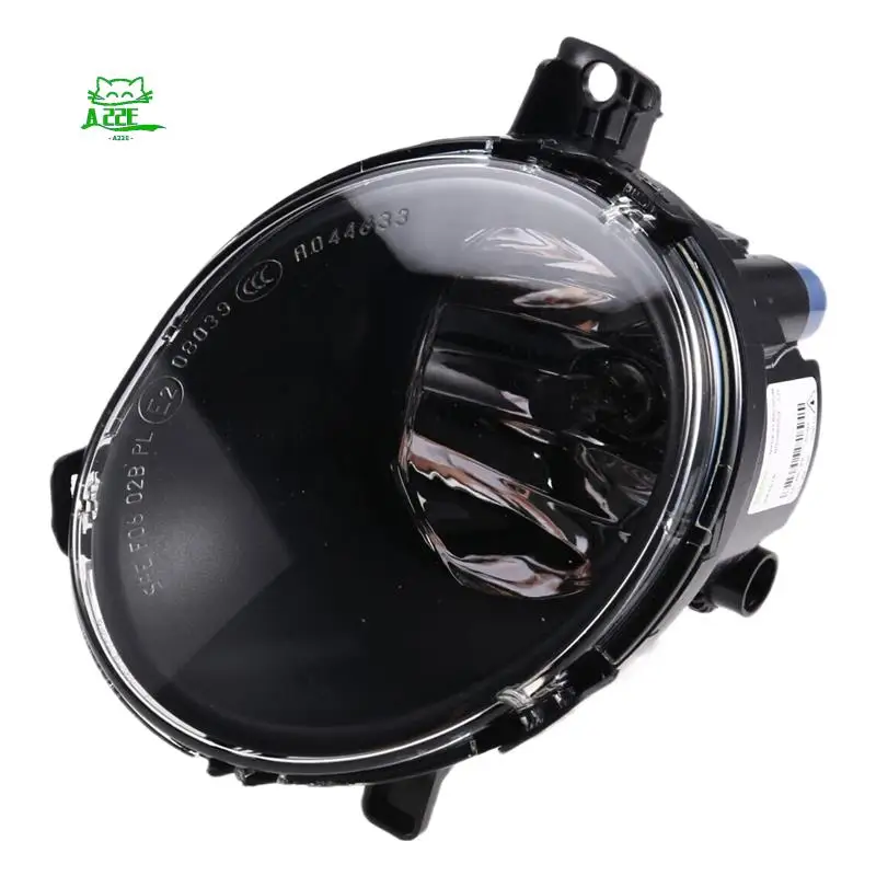 

A22E-Car Front Fog Light Turn Signal Lamp For Volvo XC60 2008-2013