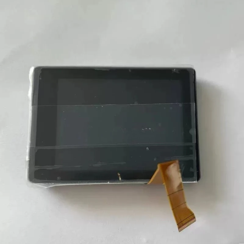 LCD Screen Hinge Assembly With Cable for Nikon A900 New