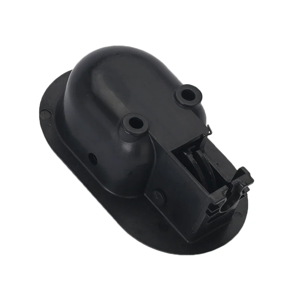 ABS Recliner Handle with Cable Universal Recliner Replacement Parts Sofa Chair Couch Release Lever Pull Handle Replacement