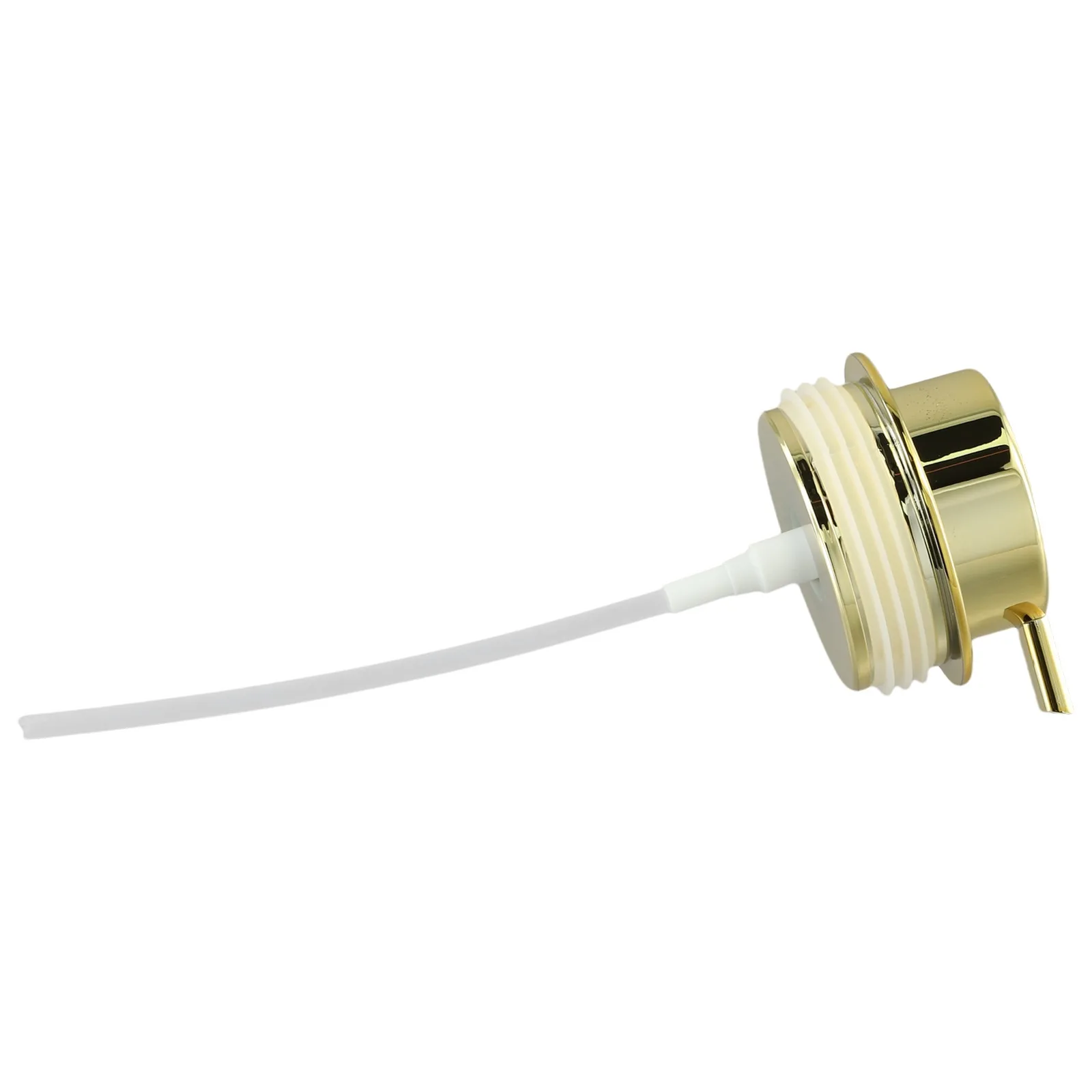 The choice in dispensing solutions the ABS lotion pump head offers a leak proof experience in various settings