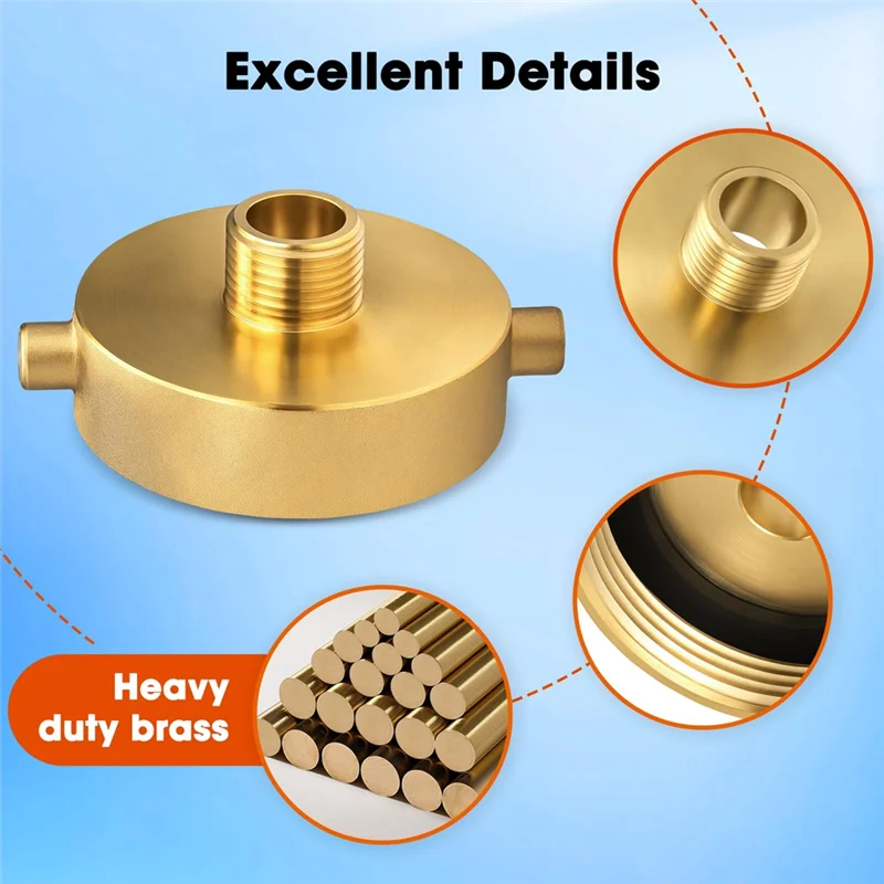 B84B-2-1/2In Nst(Nh…