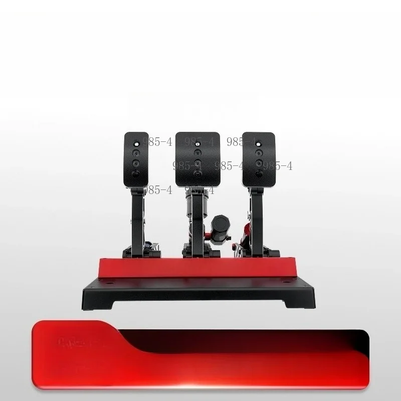 P2000-HCB Haptic Control Box, Compatible with P-HPR/P-HPR NEO/P-HPR1/P-C200/P-SFP/P-L200/P1000 Pedal Reactors