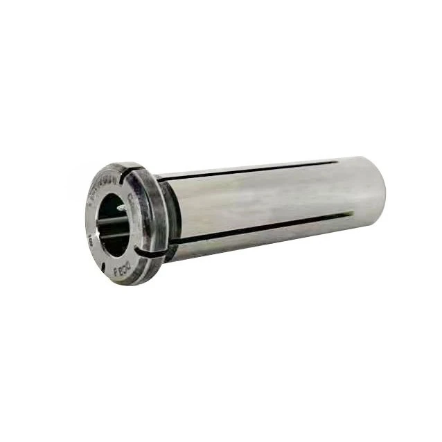 Numerical control chuck strong collet CGS milling chuck strong straight shank collet