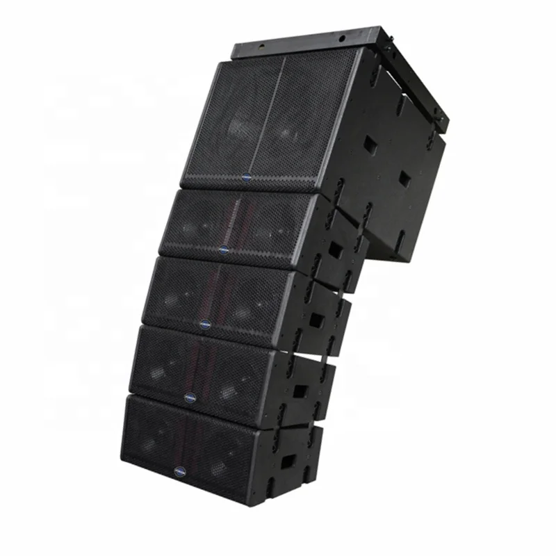 

Top Seller 18 Inch Subwoofer Professional Sound System Pa System Speaker Professional Active Line Array Speakers