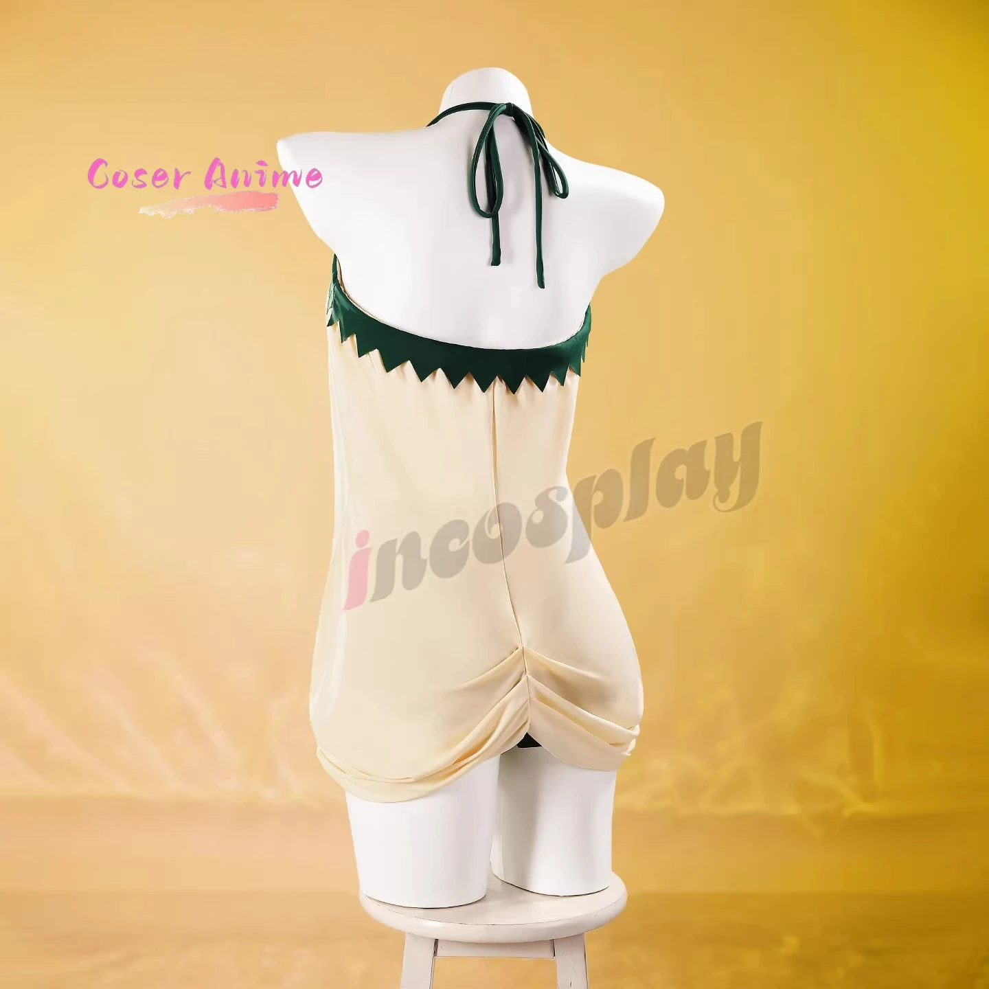 

Game Cosplay Series: Princess Zelda cosplay swimsuit Cosplay sexy Costume full set