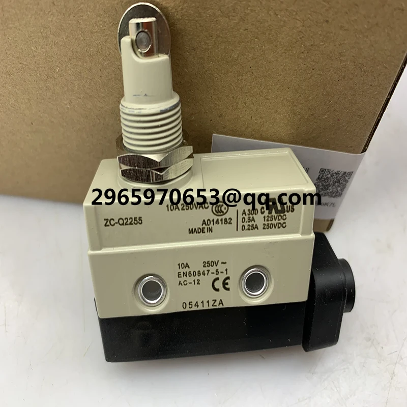 Fast delivery  ZC-Q2255 ZC-Q2155 ZC-N2155 ZC-N2255 Limit switch In stock