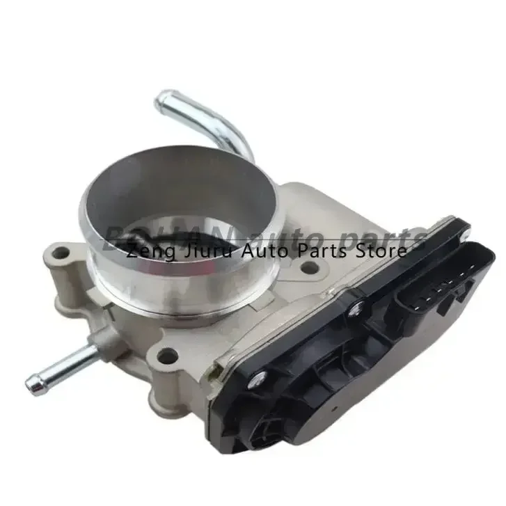 35100-2B300 35100-2B340 351002B300 351002B340 Throttle Body For Hyundai Accent & Veloster, Kia Rio Soul 1.6L 2012-2016