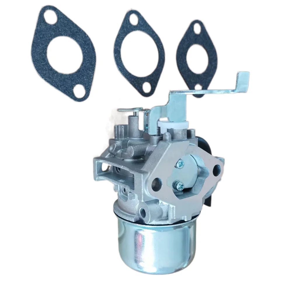 

Карбюратор для Subaru Robin EH17 EH17-2d EH17-2b Kawasaki FG200 172cc Rammer, запчасти для промышленного оборудования