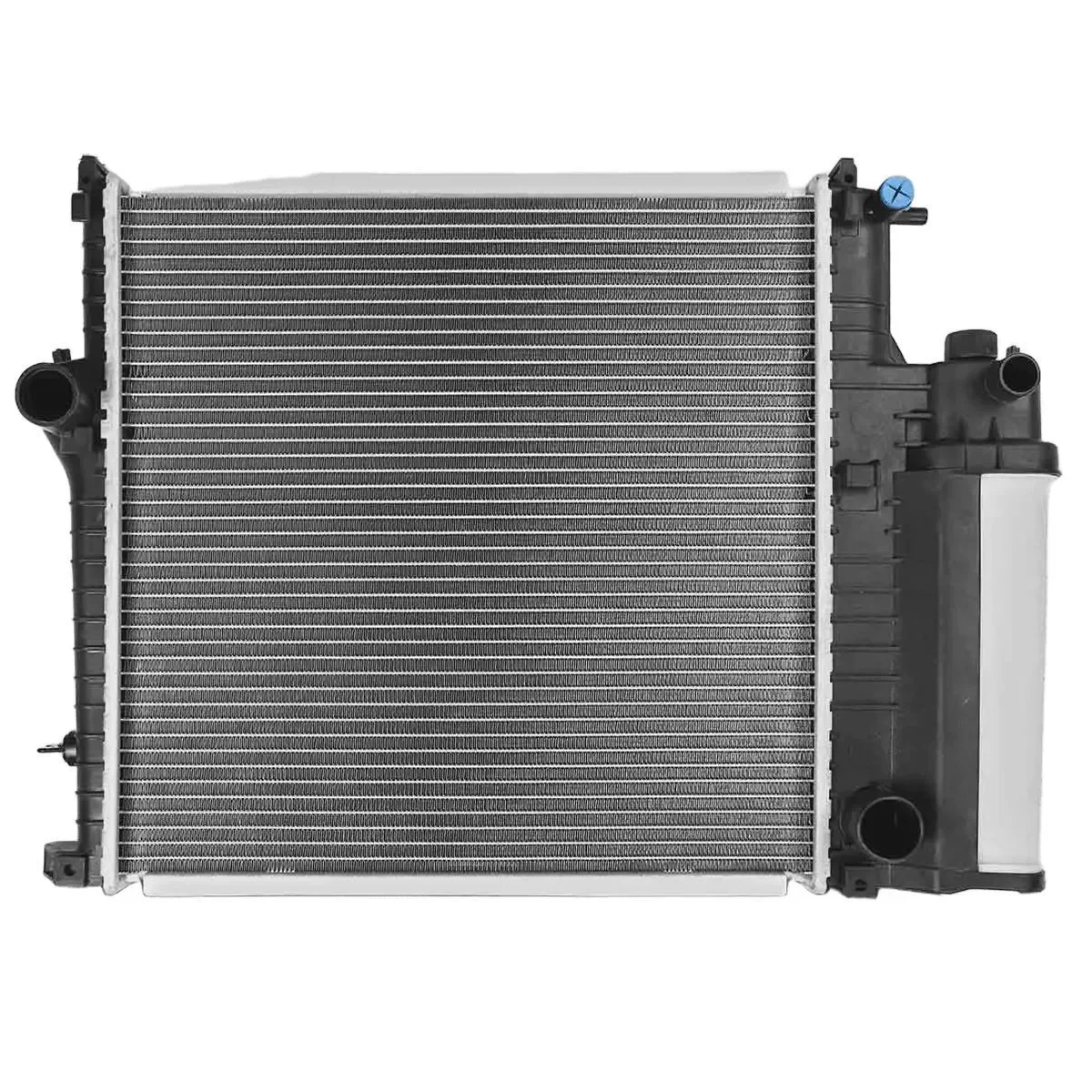 

Factory Wholesale High-quality Radiators Intercoolers and Condensers Suitable for Mercedes-Benz BMW Land Rover