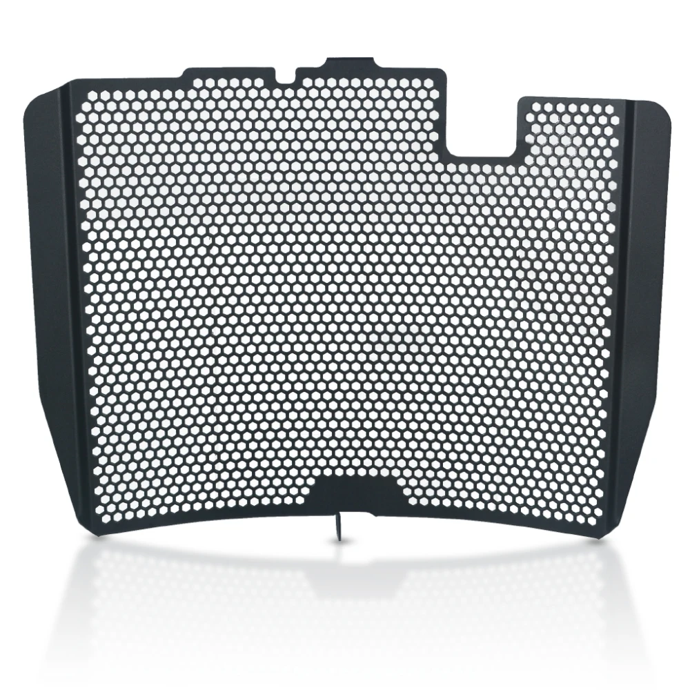 لهوندا CBR600RR 2007-2024 2023 2022 2021 2020 2019 2018 CBR 600RR ABS CBR 600 RR المبرد الحرس حامي مصبغة غطاء الشواية #2