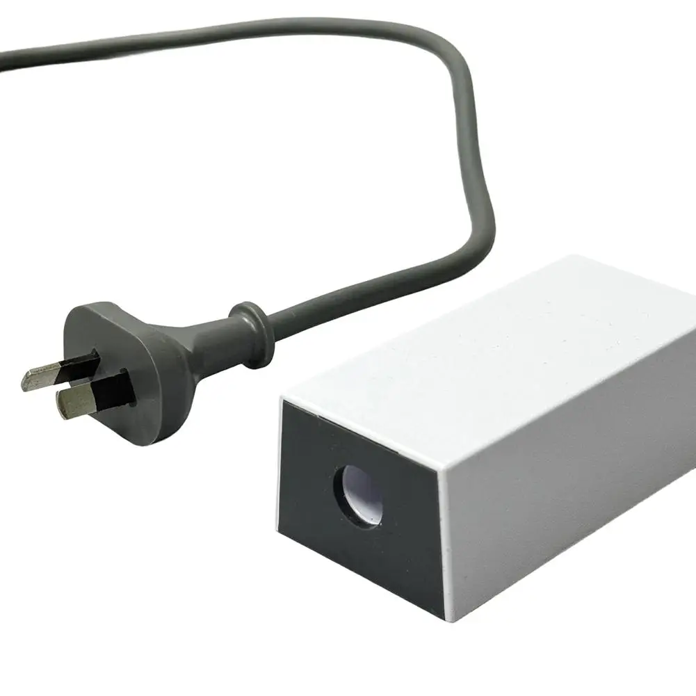 

Адаптер питания 30В 2А AC/DC с кабелем 1,5 м для Starlink Mini, разработанный для стабильной работы в автодомах, лодках и автономных условиях