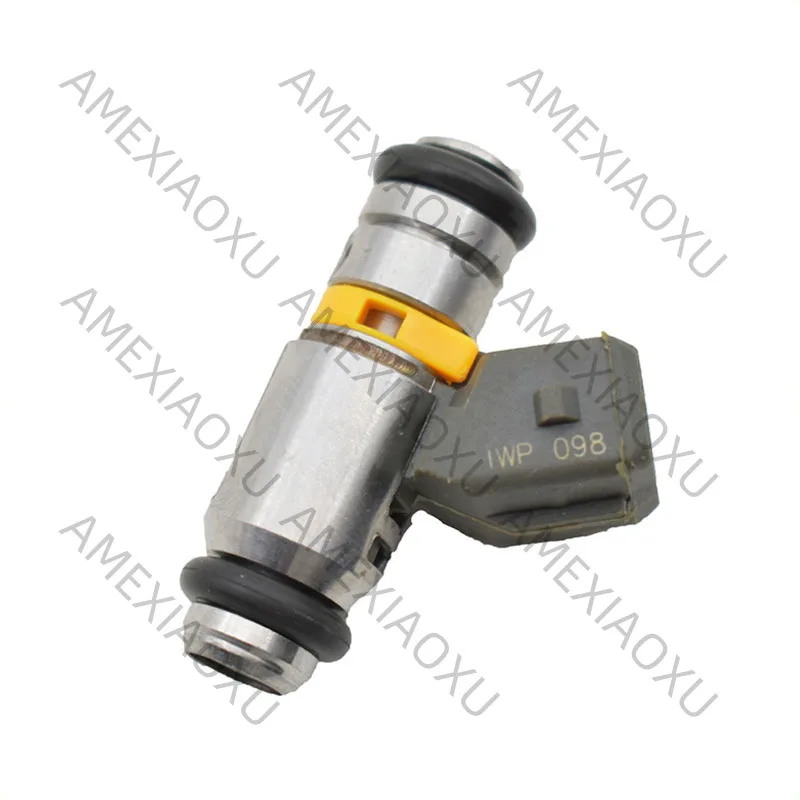 

IWP098 Для Renault Espace Grand Scenic 805001399403 8200058379 4 шт. топливных форсунок IWP-098 AMEXIAOXU