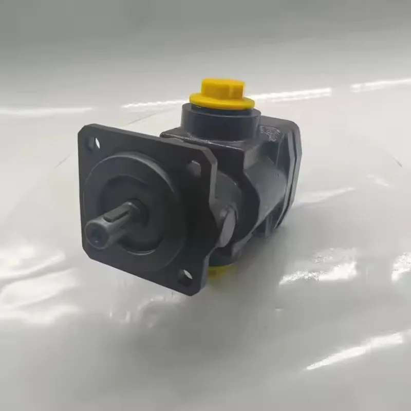 Pressure Oil Gear P…