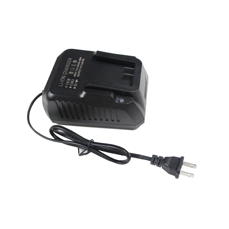 

88V battery charger cable charging dock direct insertion 21V universal A3 lithium battery 2106 universal model