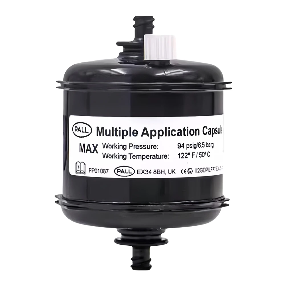 

Оригинальный фильтр PALL LCF-12100 — замена для промышленного/принтера