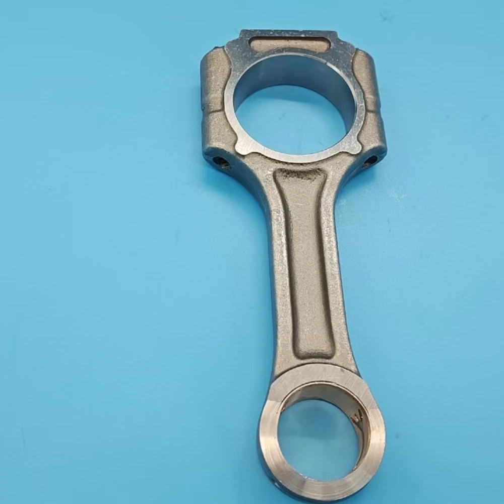 Car Connecting Rod Compatible with SsangYong Actyon Sports  New Korando  Rexton G4 Engine D20R D22R 6710300120