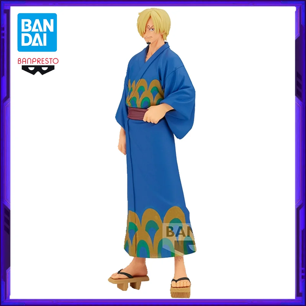 In Stock Bandai Ori… - image