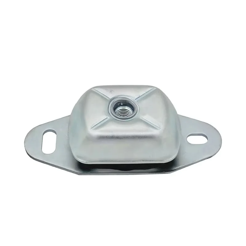 Metal rubber shock absorber generator set PC100PC140 yacht machinery marine PC182 motor shock absorber pad