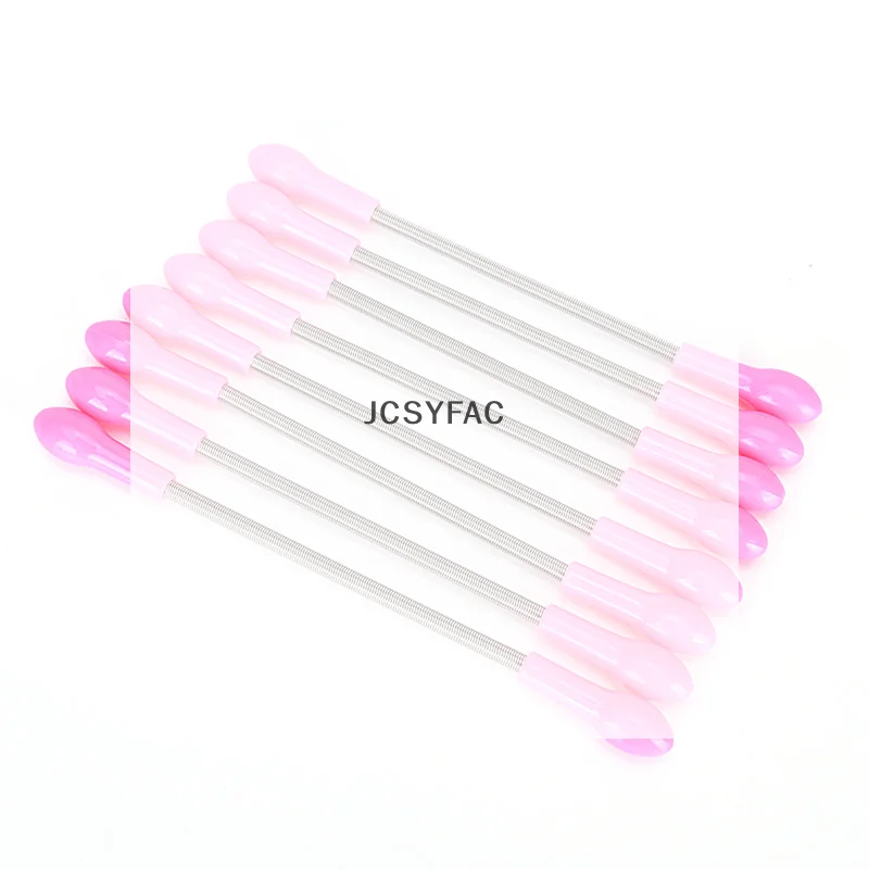 /JCS/Facial Hair Remover Tool Face Beauty Spring Threading Removal Epilator Epicare
