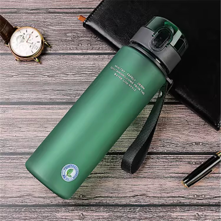 Fantia BPA Free Leak Proof Sports Water Bottle Review, 400ml and 560ml Travel Bottle image 8