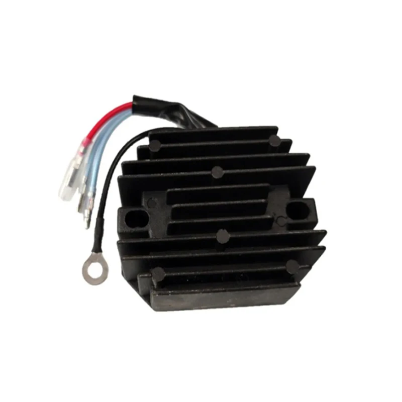 

Новый регулятор напряжения Выпрямитель 15372-64602 12 В для трактора B4200 B5100E