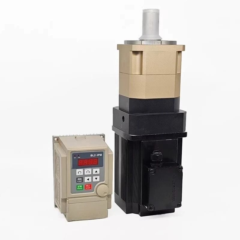 Motor Drive 3000 rpm 220V brushless motor