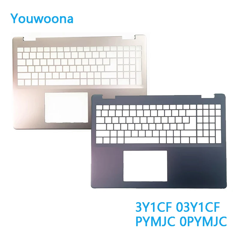 

NEW ORIGINAL Laptop Top Case For Dell Inspiron 16 5640 5645 3Y1CF 03Y1CF PYMJC 0PYMJC