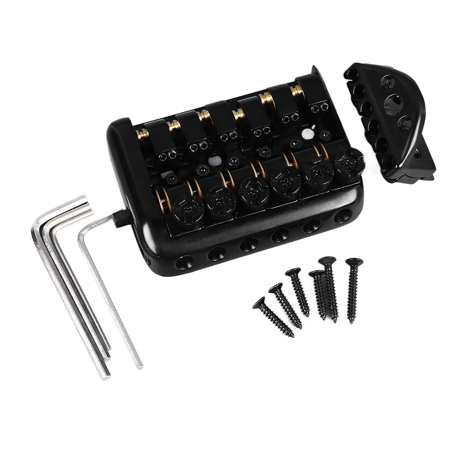 Headless Guitar Bri…