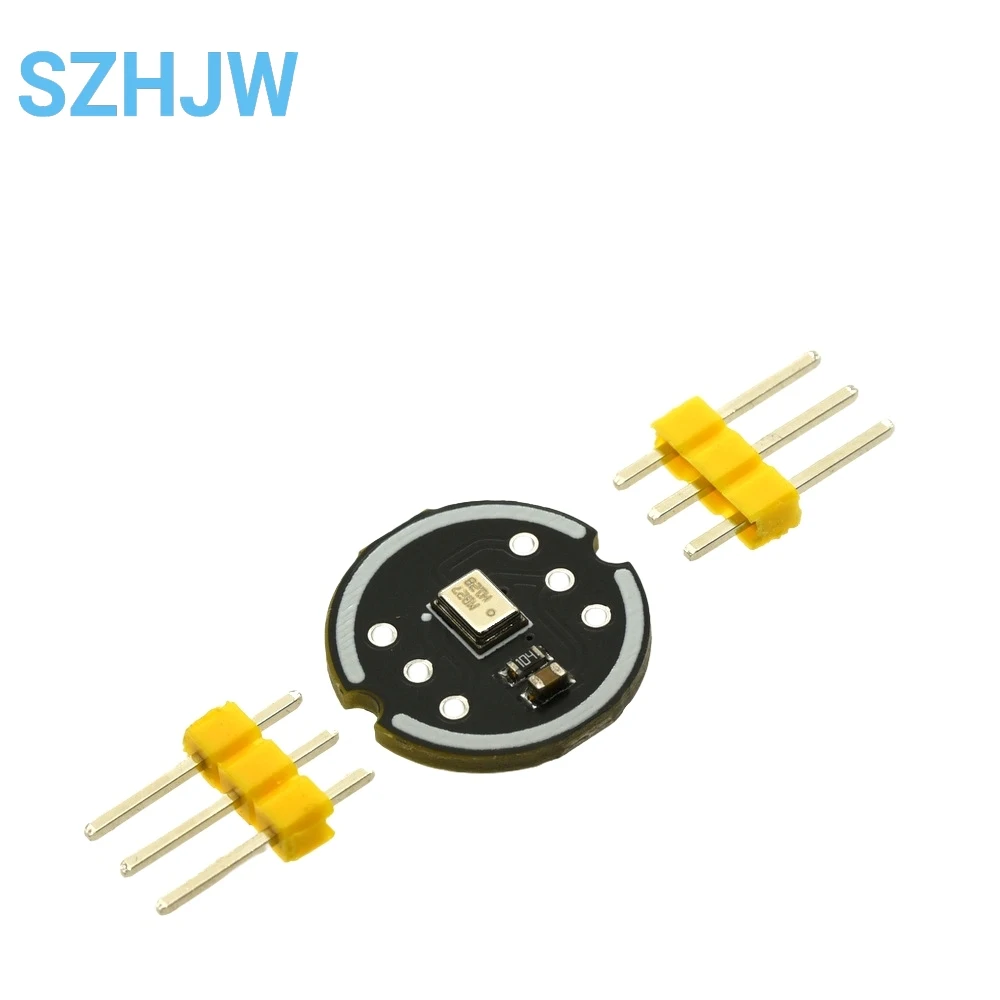 1-20 قطعة MH-ET LIVE INMP441 I2S وحدة ميكروفون رقمي متعدد الاتجاهات MEMS ميكروفون منخفض الضوضاء عالية الدقة لاردوينو