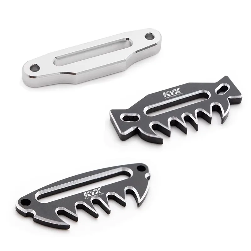 Kyx Alloy Winch Lea…