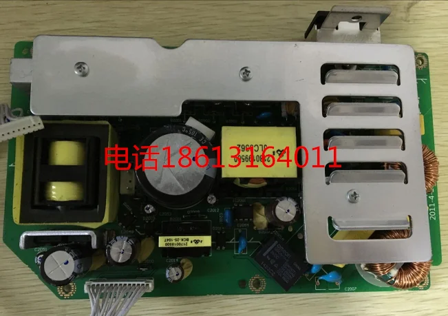 

Original new Autocode for ASK E1800 E1810 E1900 E1910 Main power supply board of the projector