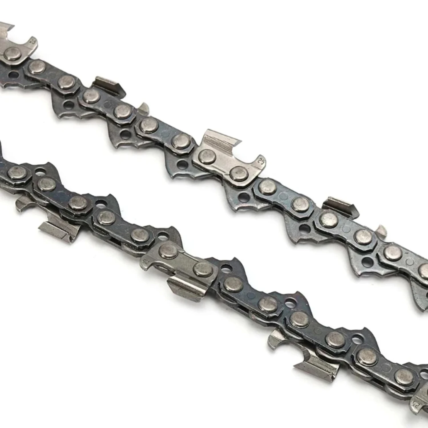 Ideal Choice for Garden Tools and Landscaping Equipment - Premium Top-notch High Quality 18 Inch Professional Chainsaw Chain wit