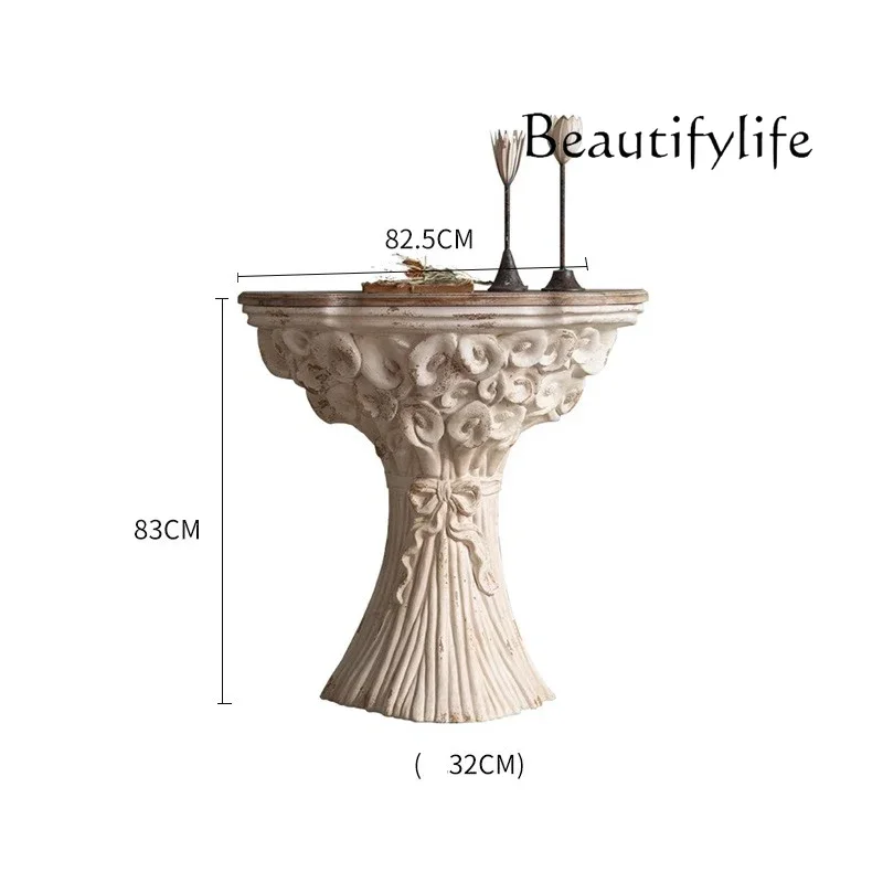 Jb Chic Roman Conso…