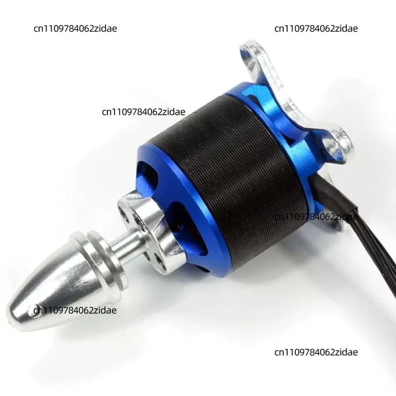 For MO2817 900KV MO3520 650KV Brushless Motor RC Fixed Wing Airplane Power Motor RC Plane Accessories
