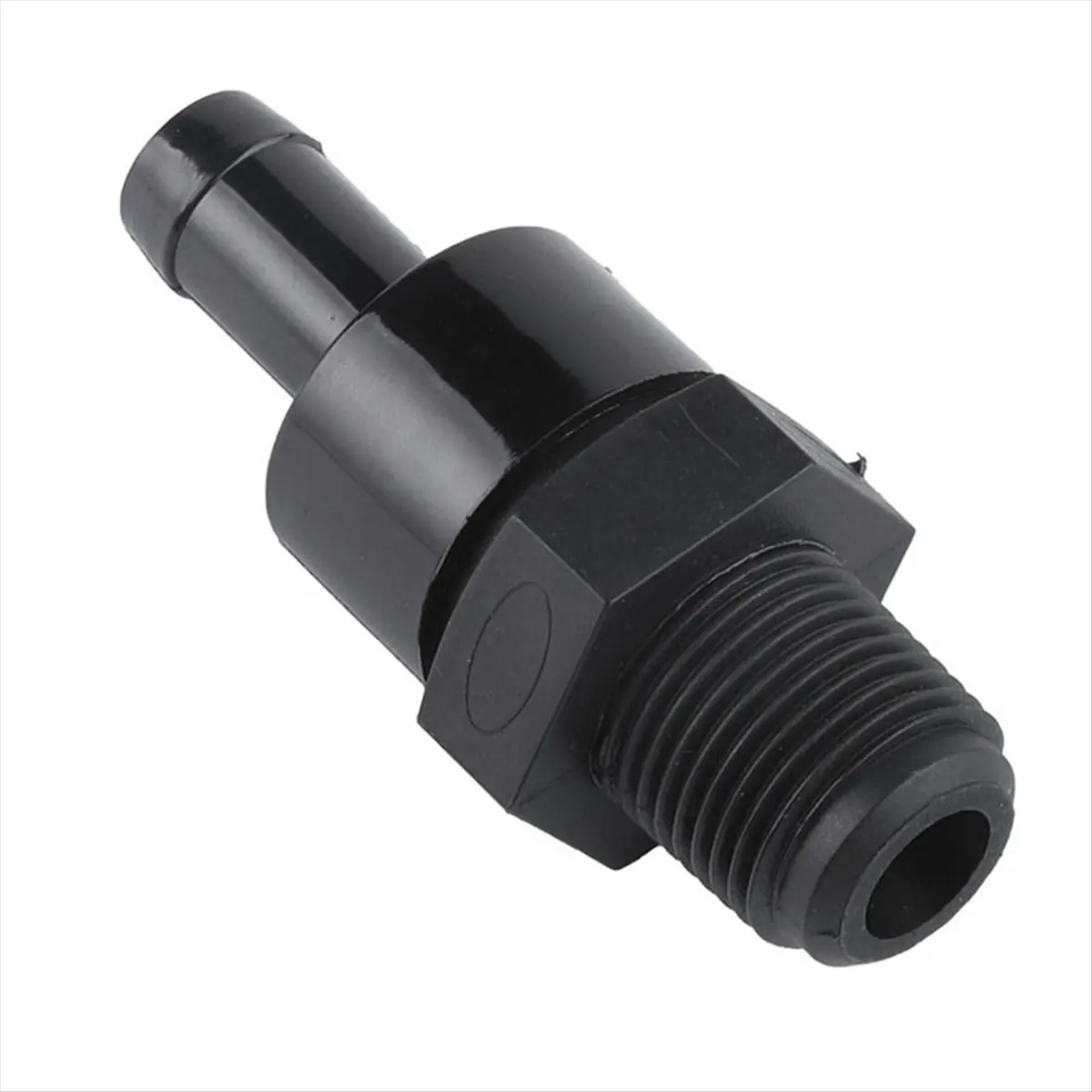 #85A Engine PCV Valve,Engine Pcv Valve for Dodge Neon Stratus Chrysler Pt Cruiser Jeep (Black)