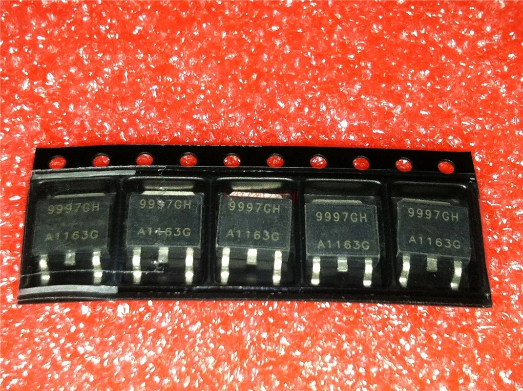 (10piece) AP9997GH AP9997 9997GH  Small parts Repair
