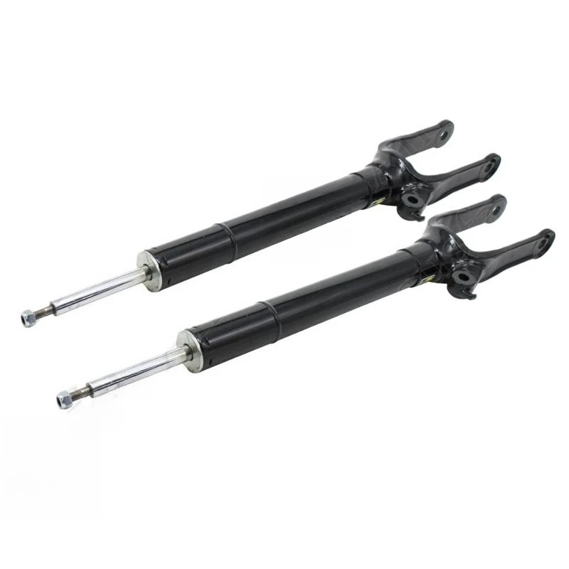 

2 шт. передние амортизационные стойки для Mercedes-Benz W251 R350 R500 R63 2513200730